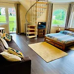 Sarnowka Gasthof Karpacz