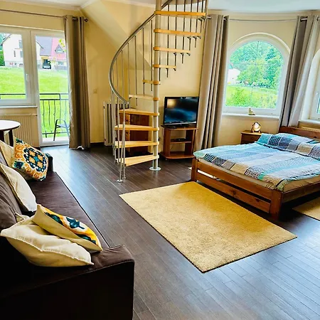 Sarnowka Guest house Karpacz