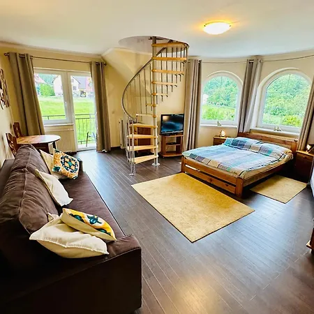 Sarnowka Guest house