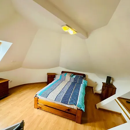 Guest house Sarnowka Karpacz