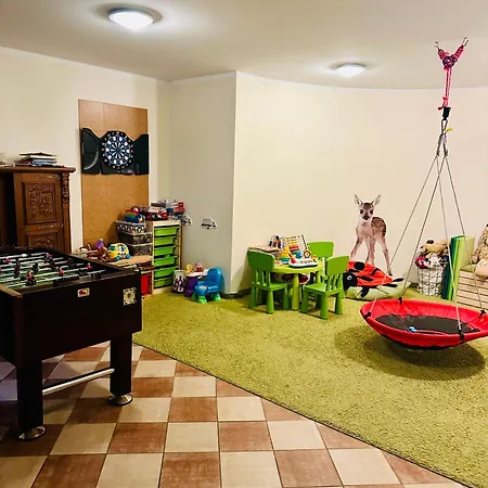 Guest house Sarnowka 3*