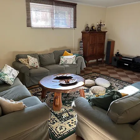 Sarnowka Guest house Karpacz