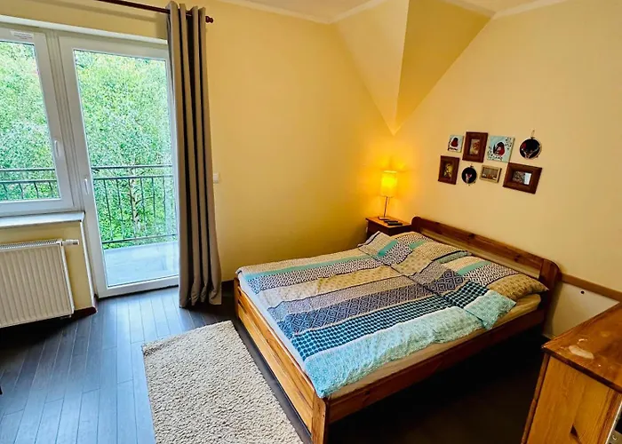 Guest house Sarnowka