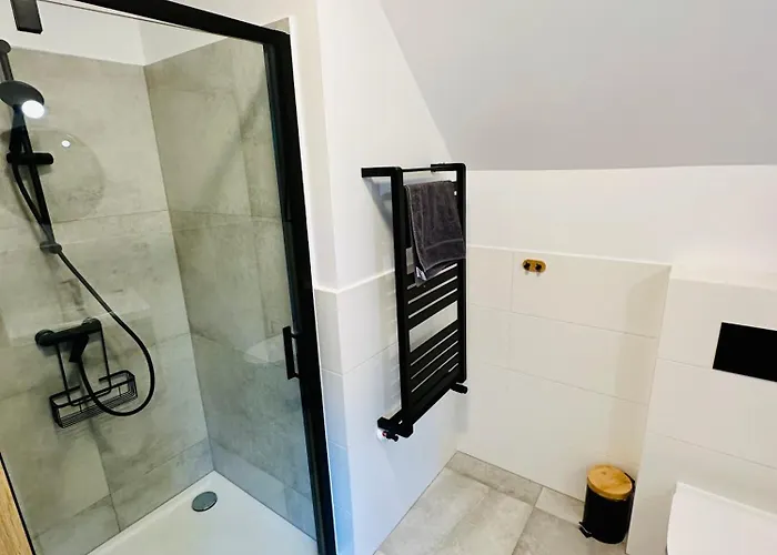 Guest house Sarnowka 3*