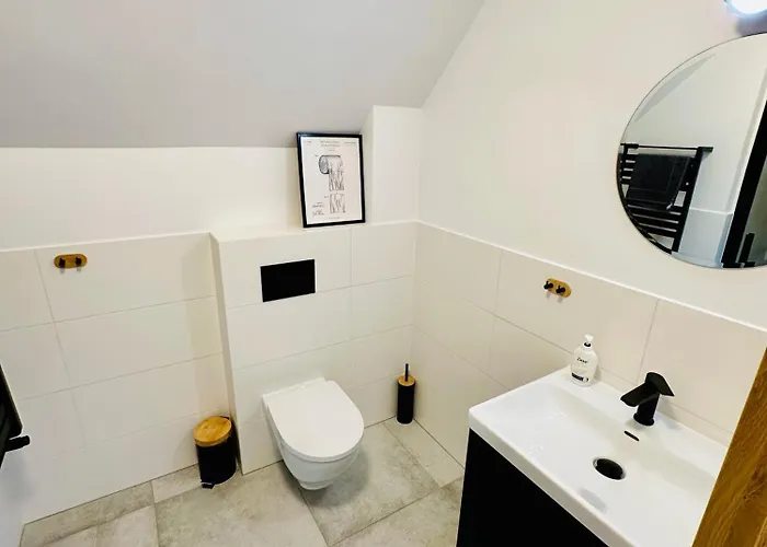 Guest house Sarnowka Karpacz