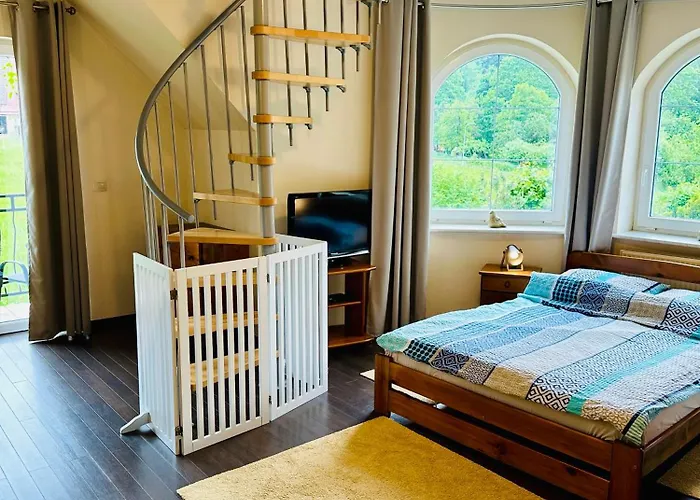 Guest house Sarnowka