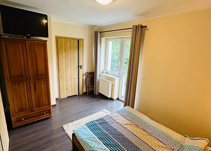 Guest house Sarnowka 3*