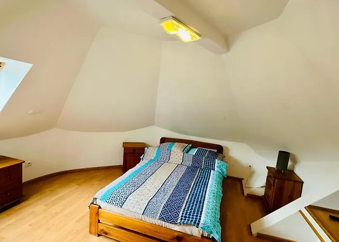 Guest house Sarnowka Karpacz