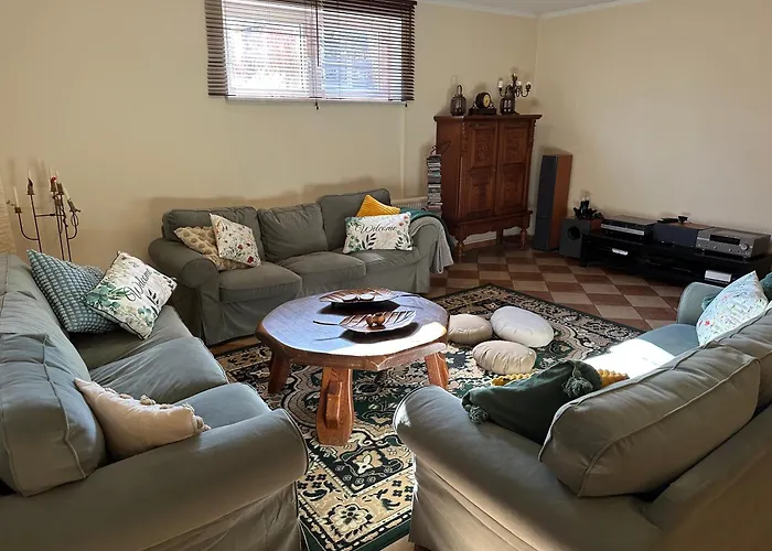 Sarnowka Guest house Karpacz