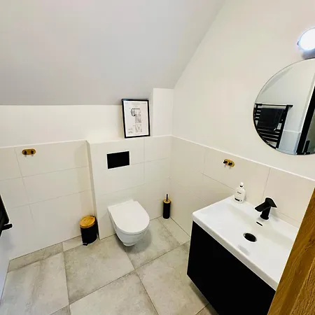 Penzion Sarnowka Karpacz