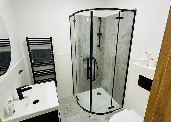 Sarnówka Pensjonat 3*